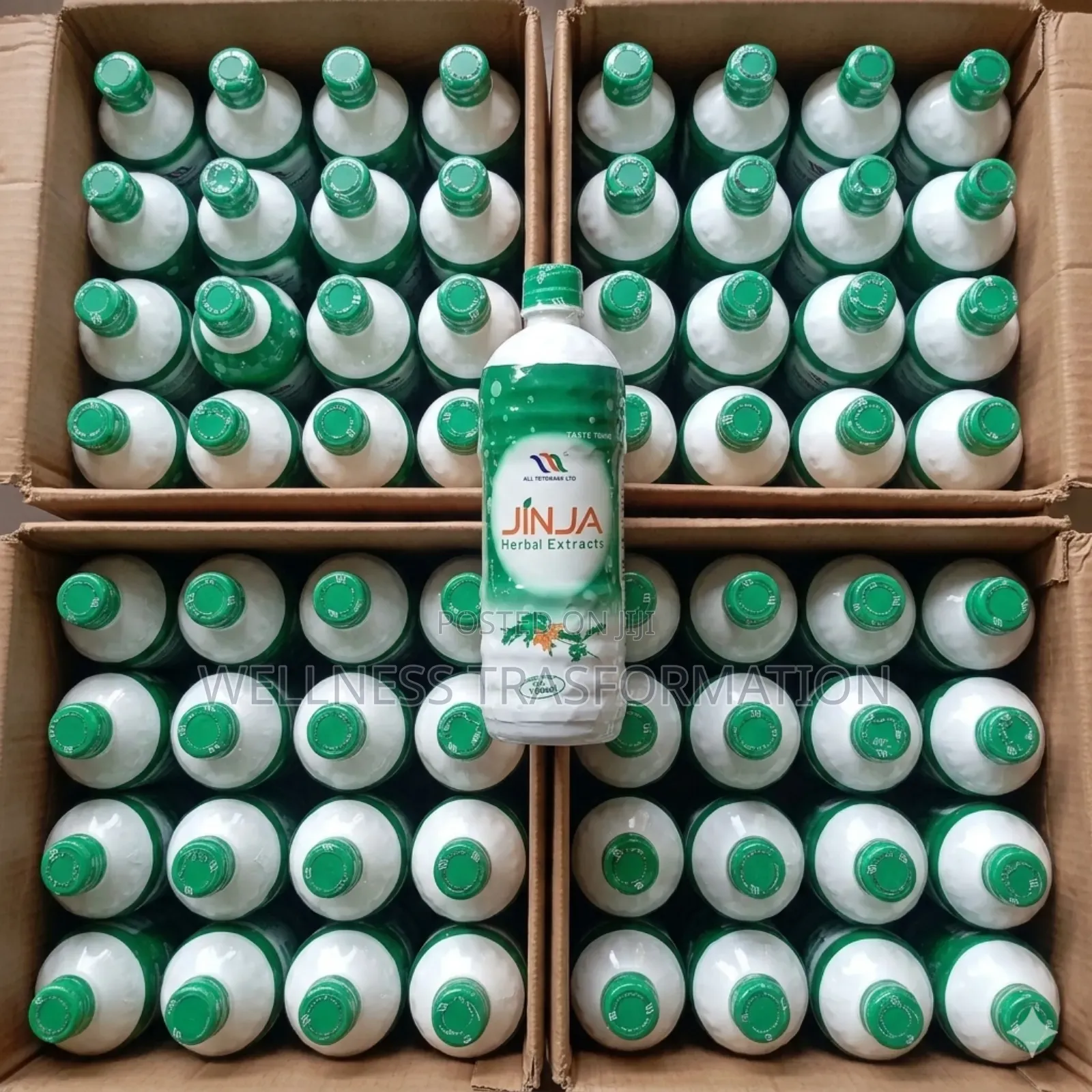 Chronic, Pains and Acne Crusher
