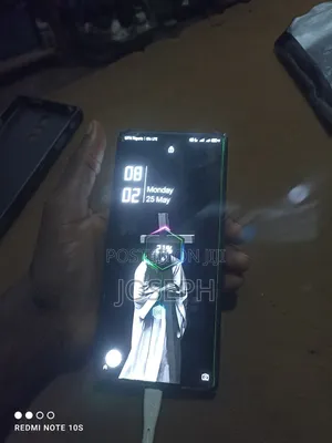 ZTE nubia RedMagic 8S Pro+ 512 GB Black