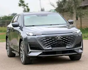 Changan UNI-K 2.0 Petrol AWD 2022 Gray
