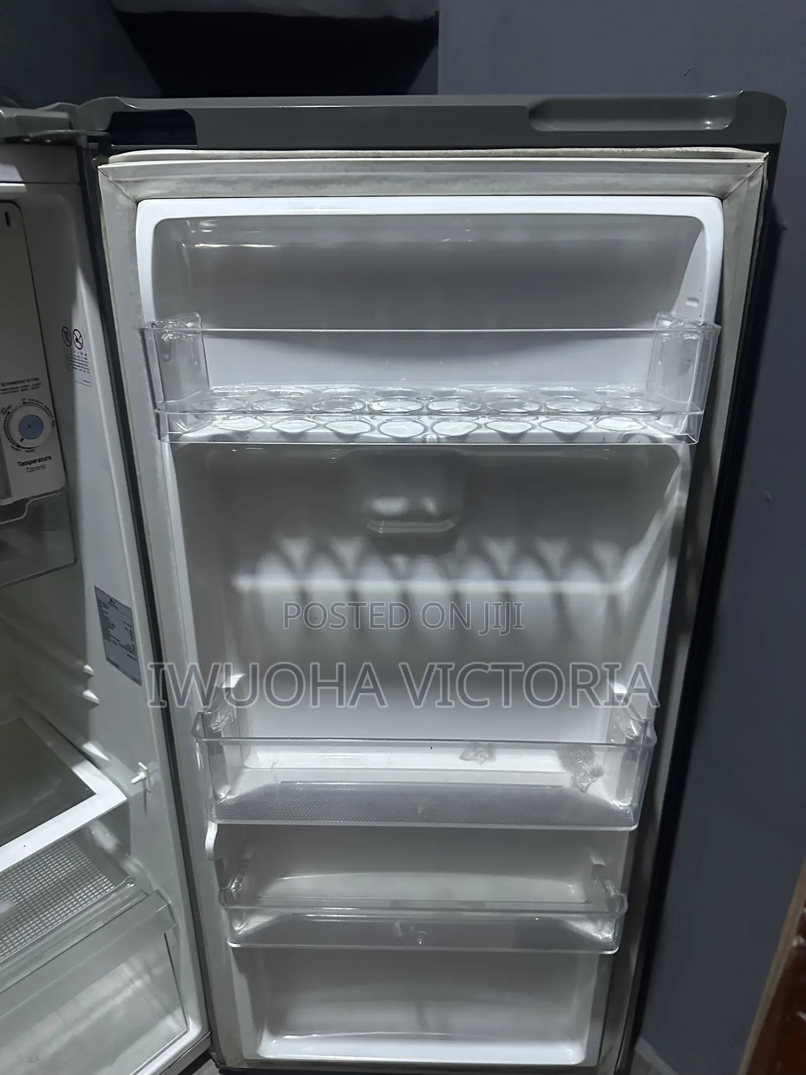 Lg Brand Fridge