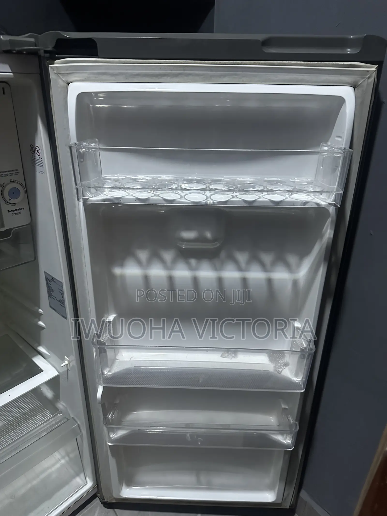 Lg Brand Fridge