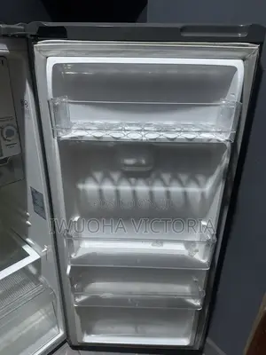 Lg Brand Fridge
