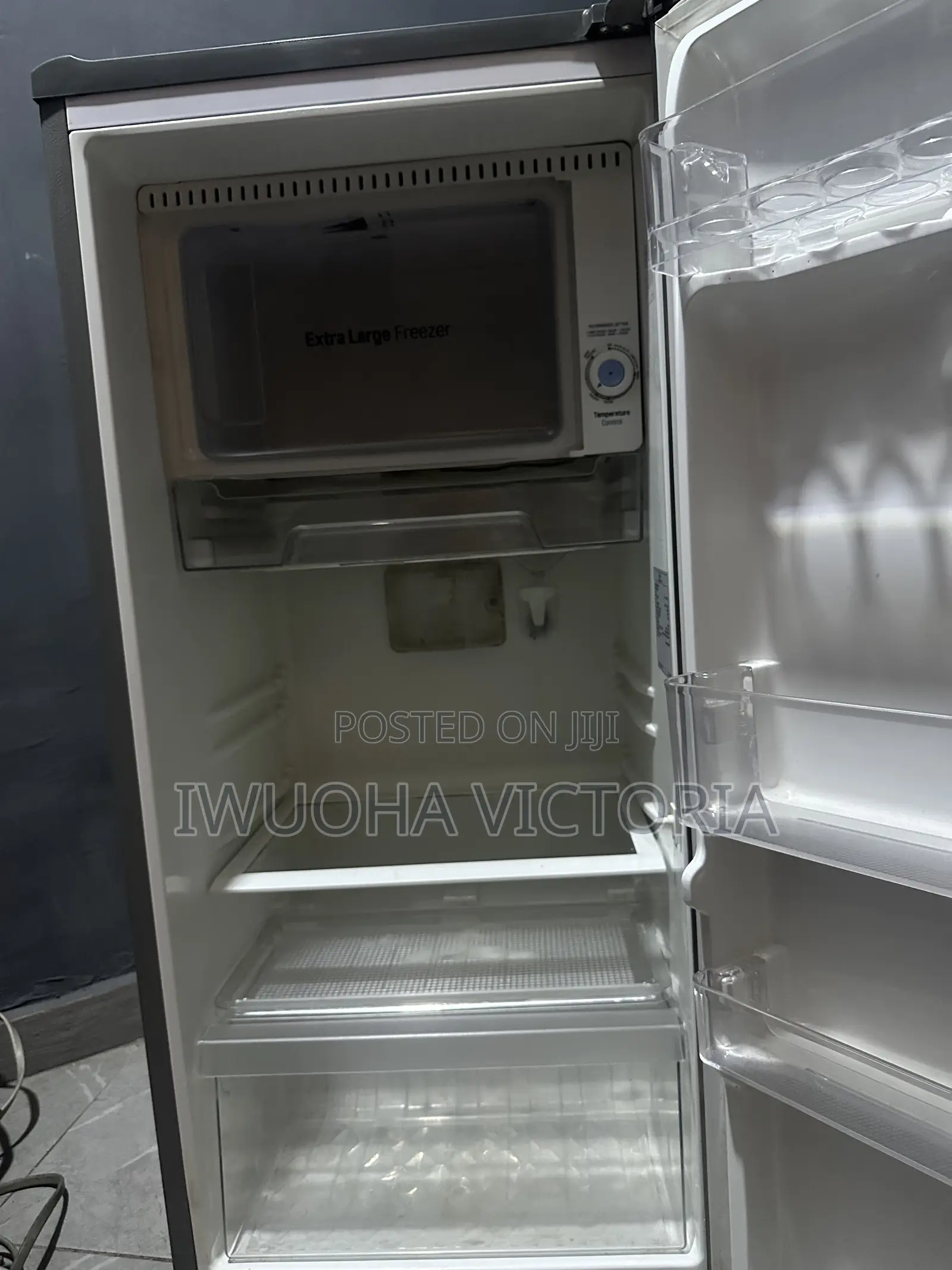 Lg Brand Fridge