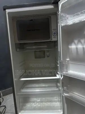 Lg Brand Fridge
