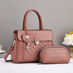 2in1 DJRM Handbag