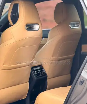 Changan UNI-K 2.0 Petrol AWD 2022 Gray