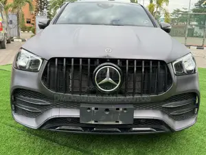 Mercedes-Benz GLE-Class GLE 450 4MATIC 2023