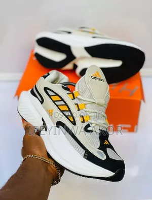 High Quality Adidas