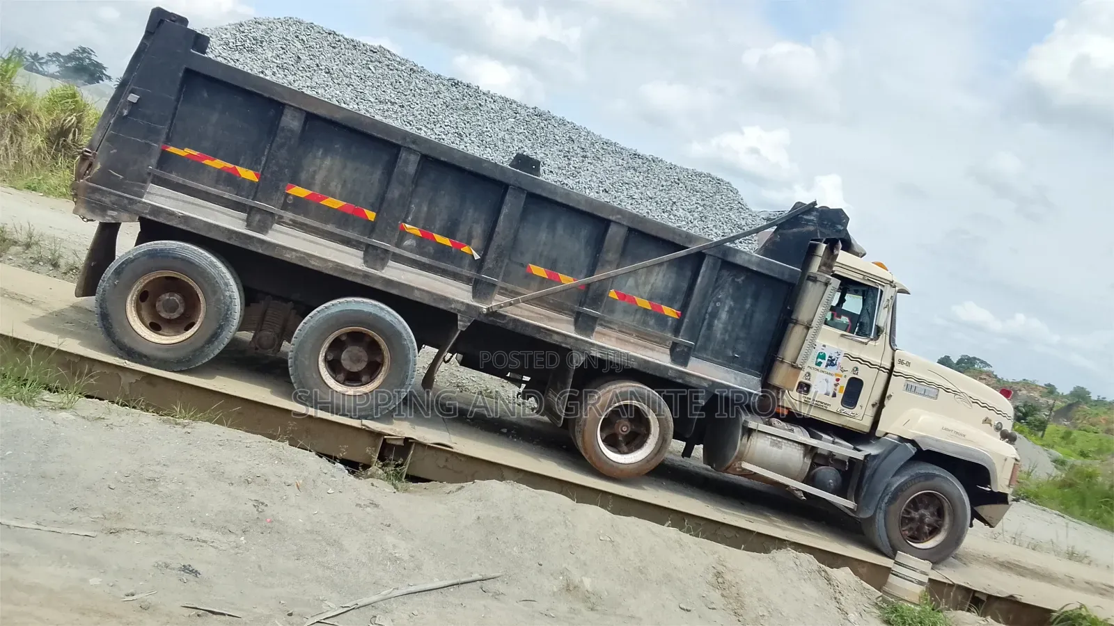 We Supply Granite Around Ph
