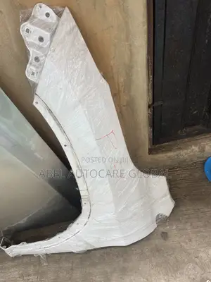 Side Fender for Lexus Rx 350 2017 Model