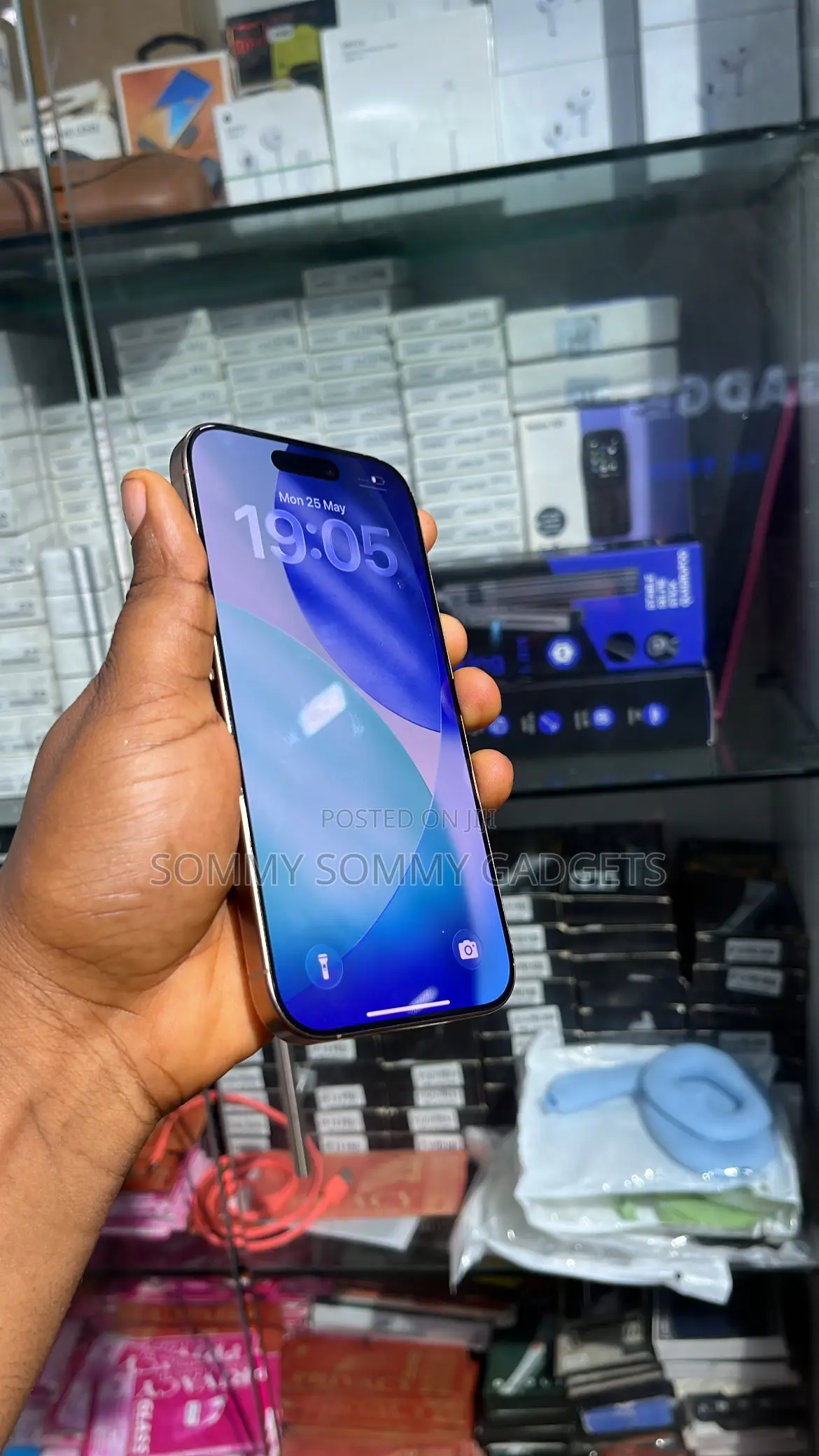 Apple iPhone 16 Pro 128 GB