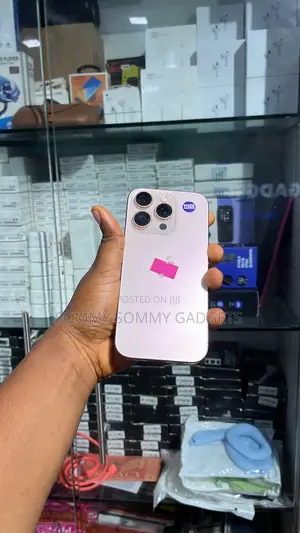 Apple iPhone 16 Pro 128 GB