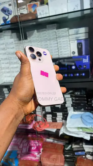 Apple iPhone 16 Pro 128 GB