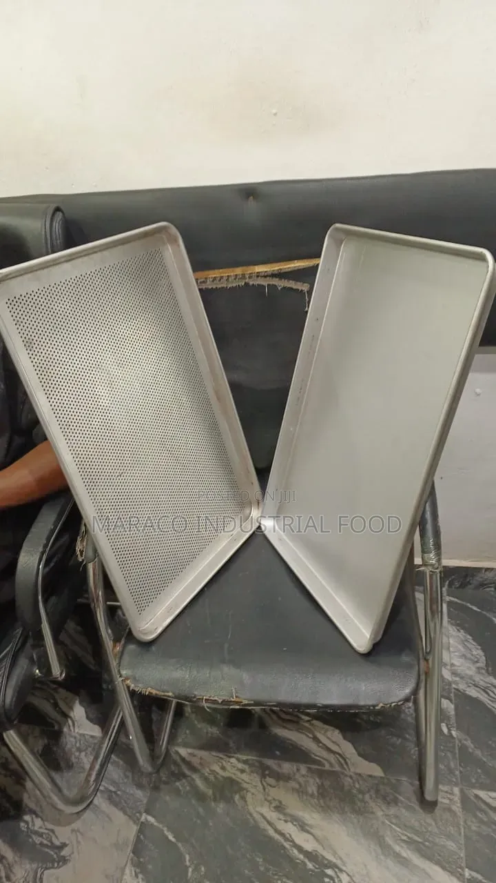 Oven Trays