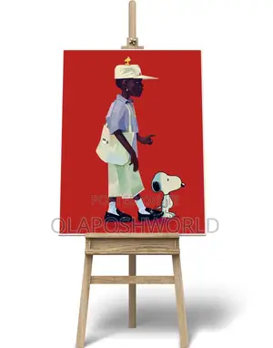 Noham 1pcs Wall Art