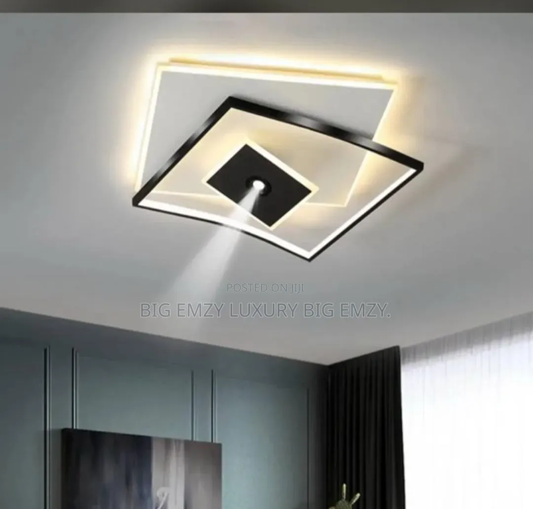 Modern Spot Light Ceiling Mount Flush Light.