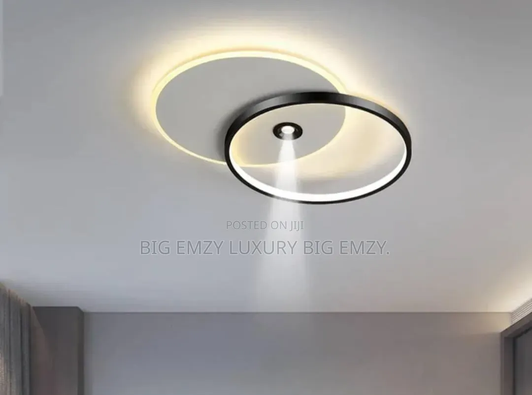 Modern Spot Light Ceiling Mount Flush Light.