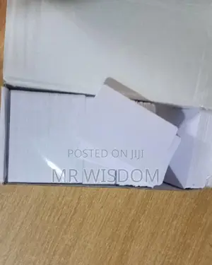 NFC Security Card