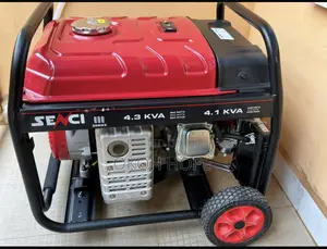 Senci Generator