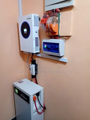 24/7 Solar Power Installation for Homes Offices