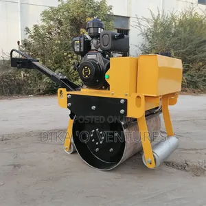Handle Concrete Power Trowel