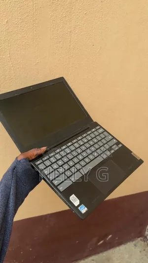 Laptop Lenovo Chromebook C330 16GB Intel SSD 16 GB
