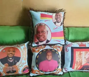 Customise Pillow