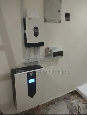 Solar Installation