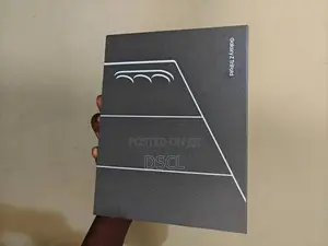 New Samsung Galaxy Z Trifold 512 GB Black