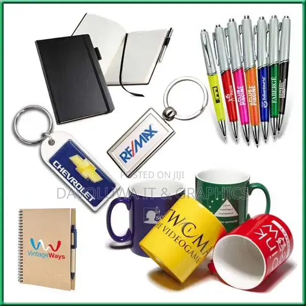 Gift Items