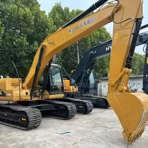 Cat320cl Excavator