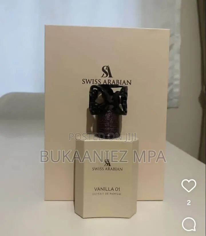 Vanilla 01