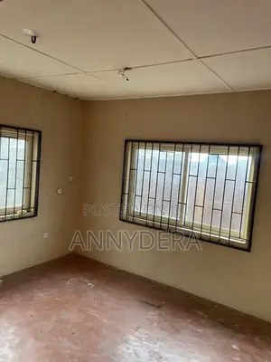 3bdrm Apartment in Japo, Abeokuta South for rent