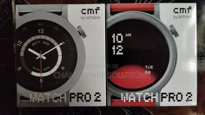 CMF Watch Pro 2