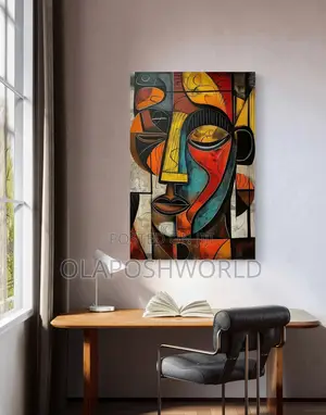 Novak Canvas Wall Art
