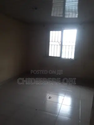 Spacious Miniflat Upstairs at Shomolu Bariga
