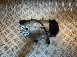 Compressor Kia Cerato 2012
