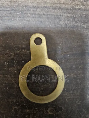 Steel M24 for Earthing Martian