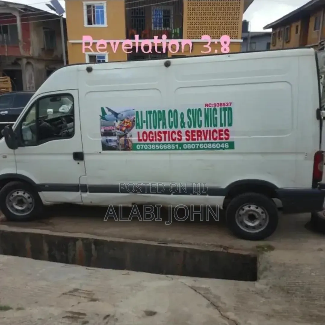 Ajitopa Nig LTD