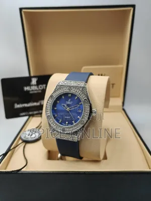 Xvip Exclusive Hublot Watch 