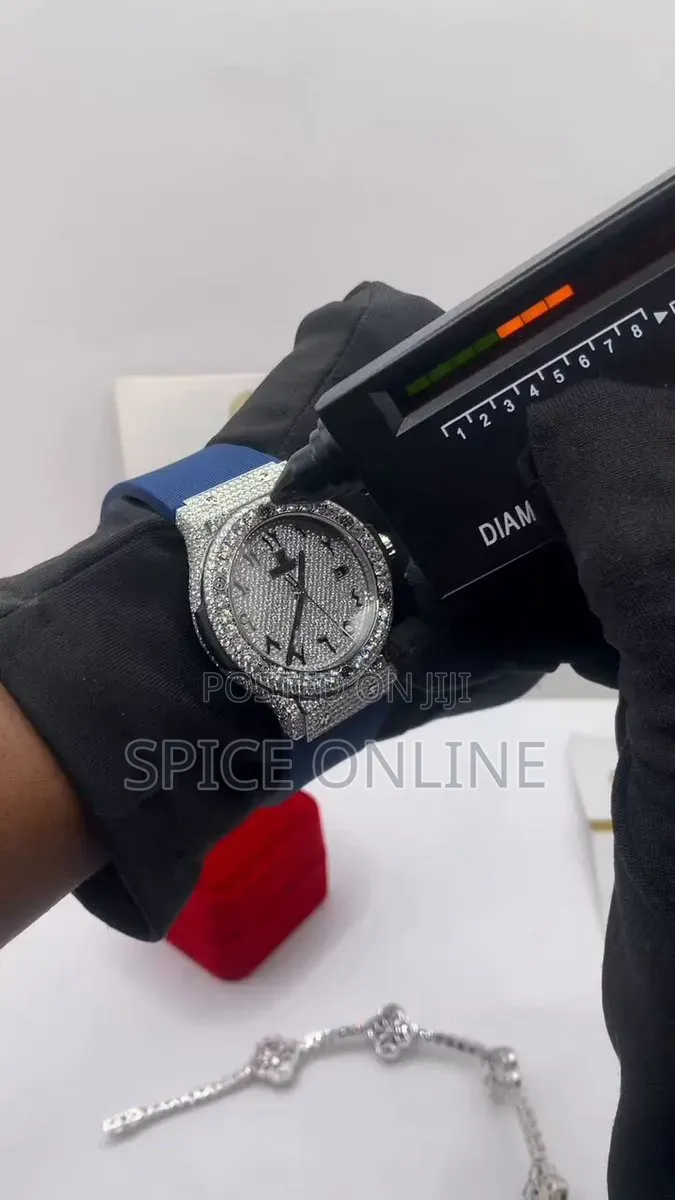 Xvip Exclusive Hublot Watch 
