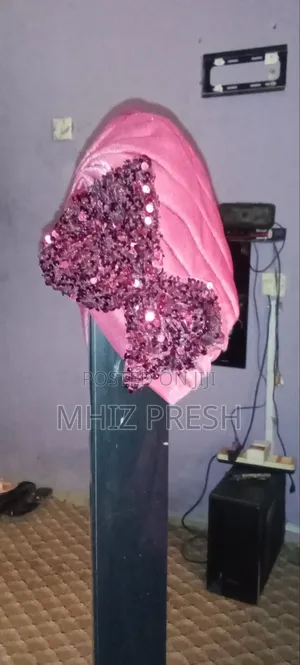 Women Fancy Cap
