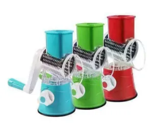 Table Top Grater