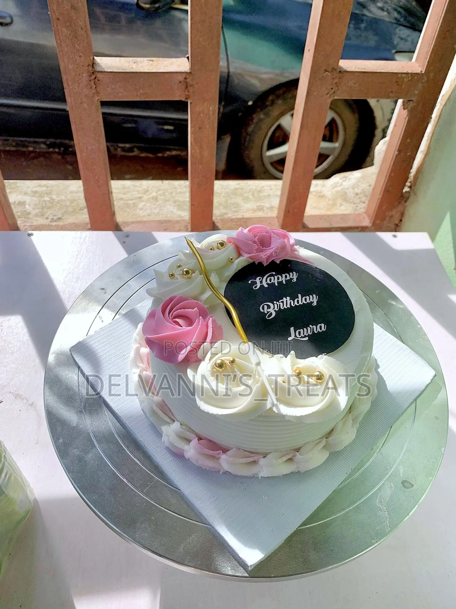 Budget Friendly Cakes