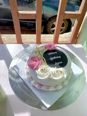 Budget Friendly Cakes