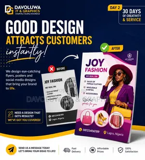 Graphic Design