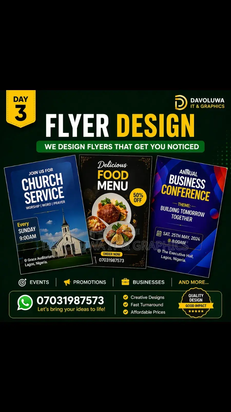 Graphic Design