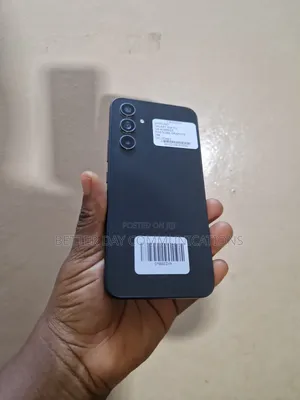 Samsung Galaxy A54 256 GB Black
