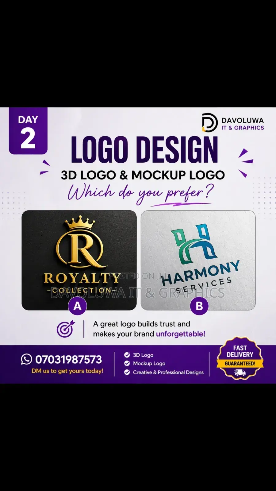 Graphic Design