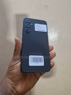 Samsung Galaxy A54 256 GB Black